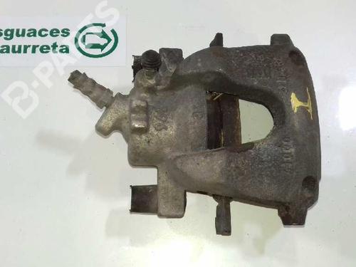 Used Left front brake caliper DACIA SANDERO II [2012-2025]  11558188