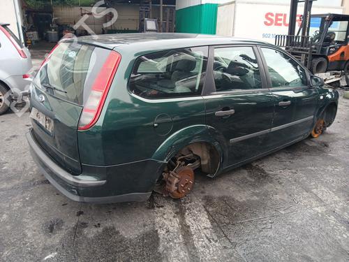 Front bumper FORD FOCUS II Turnier (DA_, FFS, DS) 1.4 | BP29133375C7 