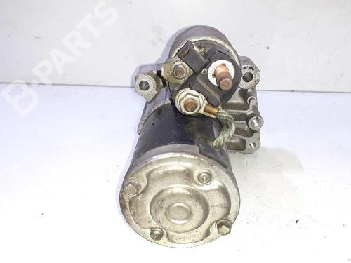 Starter CITROËN BERLINGO MULTISPACE (B9)  | BP11740449M8 
