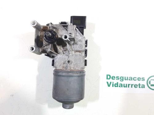 Front wiper motor FORD FIESTA VI (CB1, CCN) 1.6 TDCi 8A6117B571AA | 0390241548