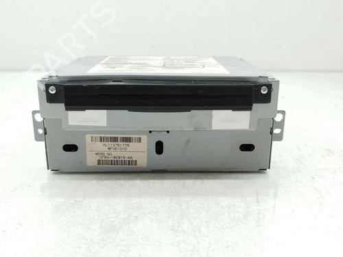 Used Radio VOLVO V40 Hatchback (525) [2012-2019]  18243058
