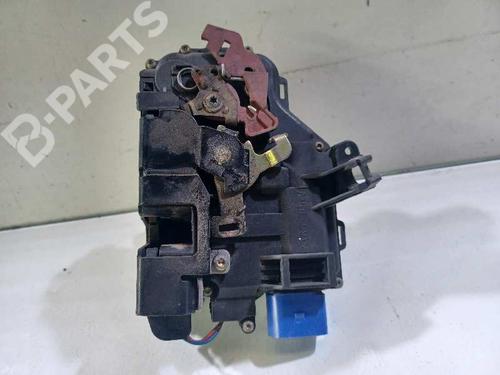 Front left lock AUDI A3 (8P1)  | BP9905965C98 
