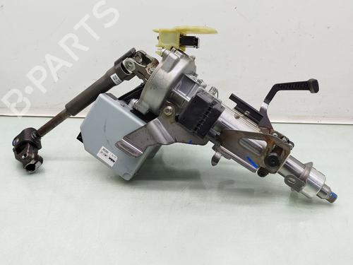 Used Steering column Steering column RENAULT ZOE (BFM_) ZOE (58 hp) 36156438 36156438