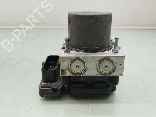 ABS pump OPEL MOVANO B Van (X62)  | BP30097900M43 