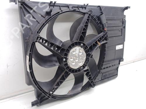 Køleventilator elektrisk BMW 2 Active Tourer (F45) | BP30576565M35