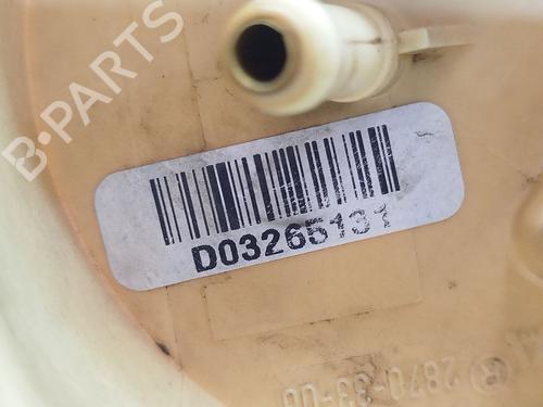 Fuel pump BMW X5 (E53) 3.0 d | BP37792641M76 - Image 5