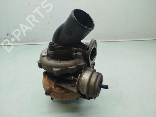 Turbolader/Kompressor NISSAN PATHFINDER III (R51) 2.5 dCi 4WD (171 hp) 24397842