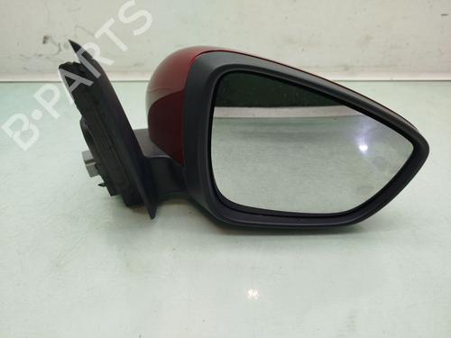 Right mirror FORD FOCUS IV (HN) 1.5 EcoBlue | BP29259087C27 