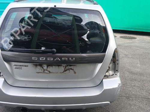 Electronic module SUBARU FORESTER (SG_) 2.0 AWD (SG5) | BP34247927M83  - Image 9