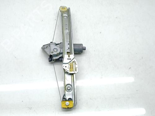Rear left window mechanism BMW 3 (E46) 320 d | BP28040905C24 