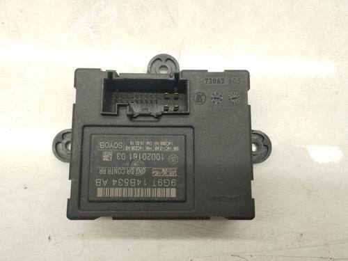 Commande Confort VOLVO XC60 I SUV (156) D5 AWD (205 hp) 32019318