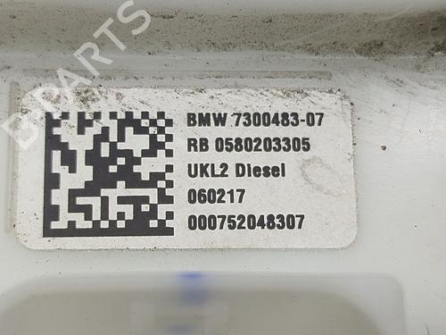 Fuel pump BMW 2 Gran Tourer (F46) 218 d | BP25432886M76 