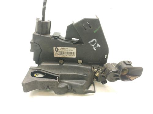 Used Front left lock Front left lock 35950237 35950237