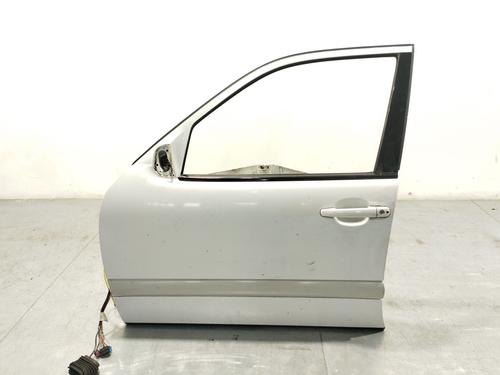Left front door MERCEDES-BENZ E-CLASS (W210) E 220 CDI (210.006) | BP18412923C2 