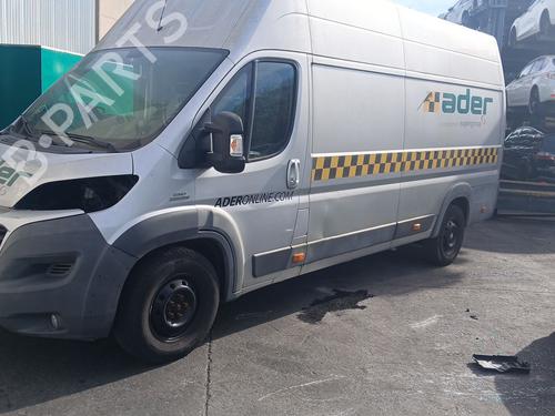 Used Parts FIAT DUCATO Van (250_) 150 Multijet 2,3 D (148 hp) 4334645