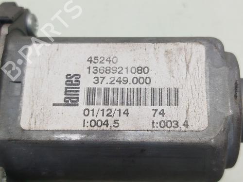 Front right window mechanism FIAT DUCATO Van (250_) 130 Multijet 2,3 D | BP30589593C23