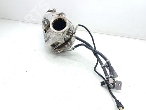 Particulate filter MERCEDES-BENZ V-CLASS (W447) V 250 CDI / d (447.811, 447.813, 447.815) | BP27999552M81 