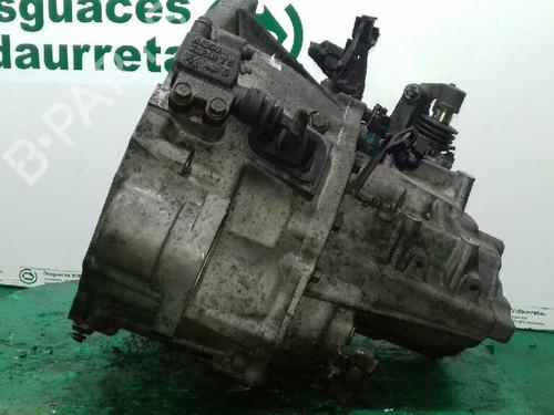 Gearbox NISSAN X-TRAIL I (T30) 2.2 DCi | BP1889999M3 