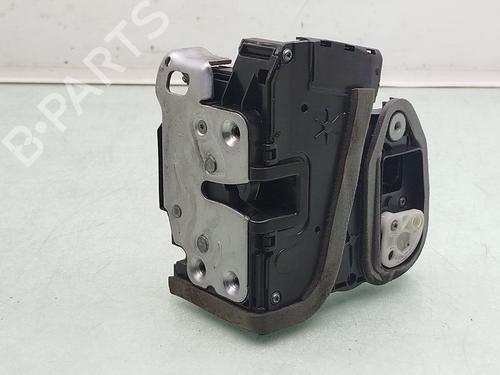 Used Front right lock Front right lock 38525311 38525311
