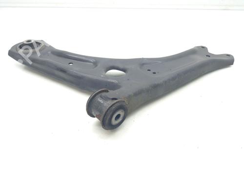 Left front suspension arm VW CADDY III Box Body/MPV (2KA, 2KH, 2CA, 2CH) 1.6 TDI | BP22980677M12 