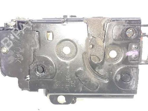 Front left lock VW BORA I (1J2)  | BP7834379C98 