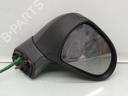 Right mirror PEUGEOT 308 I (4A_, 4C_) 1.6 HDi | BP32092104C27 