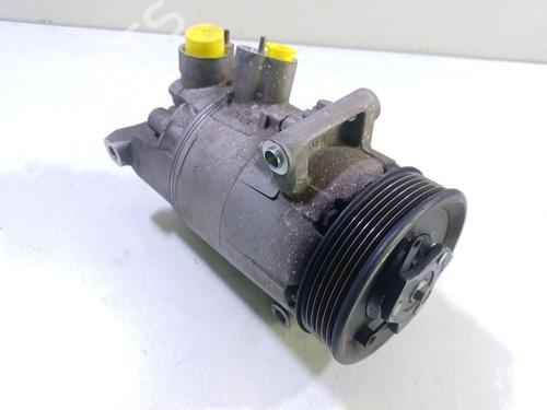 Used AC compressor VW POLO V (6R1, 6C1) 1.4 TDI (90 hp) 25997755
