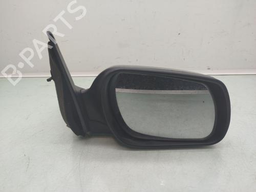 Right mirror MAZDA 3 (BK) 2.3 MPS Turbo (BK14) | BP20307051C27 