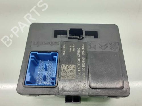Electronic module OPEL CORSA F (P2JO)  | BP13635532M83 