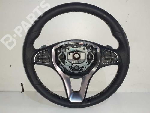 Steering wheel MERCEDES-BENZ V-CLASS (W447) [2014-2024]null A0024603203