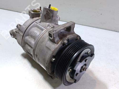 Compresseur AC SEAT ALTEA XL (5P5, 5P8) 1.6 TDI (105 hp) 32019236