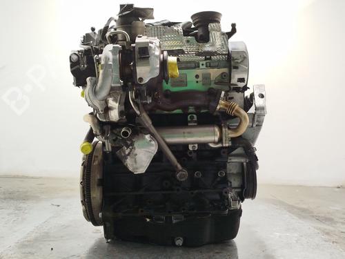 Engine VW GOLF VI (5K1) | BP26460954M1
