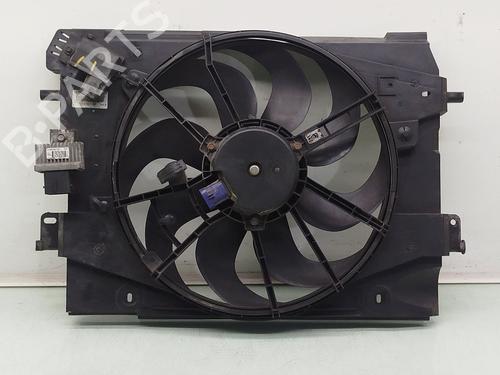 Used Radiator fan Radiator fan 38085166 38085166