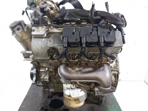 Motor MERCEDES-BENZ E-CLASS (W211) E 240 (211.061) (177 hp) 11257046