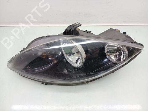 Left headlight SEAT LEON (1P1) 1.9 TDI | BP33802259C28 - Image 2