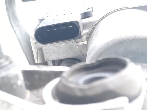 Front wiper motor VW TIGUAN (5N_) 2.0 TDI 4motion | BP30634027M29