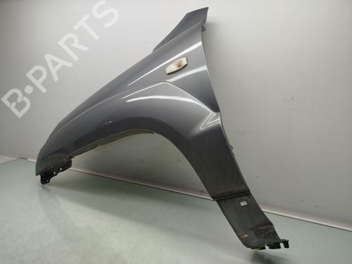 Left front fenders KIA SPORTAGE II (JE_, KM_) 2.0 CRDi | BP20313146C41 