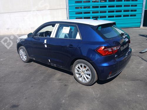 Rear left window mechanism AUDI A1 Sportback (GBA) 30 TFSI | BP29332025C24 