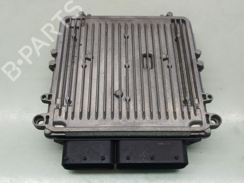 Engine control unit (ECU) MERCEDES-BENZ VITO / MIXTO Van (W639) 111 CDI (639.601, 639.603) | BP40107210M57 - Image 3