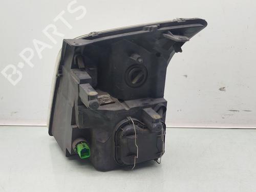 Right headlight FORD TRANSIT TOURNEO Bus 2.2 TDCi | BP29305436C29 
