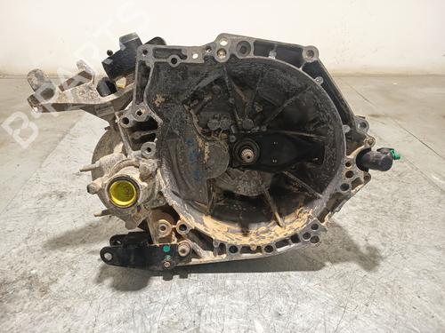 Used Gearbox Gearbox OPEL CORSA F (P2JO) 1.2 (68) (101 hp) 33626594 33626594