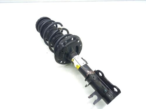 Used Left front shock absorber CHEVROLET AVEO Hatchback (T300) 1.3 D (95 hp) 26553590
