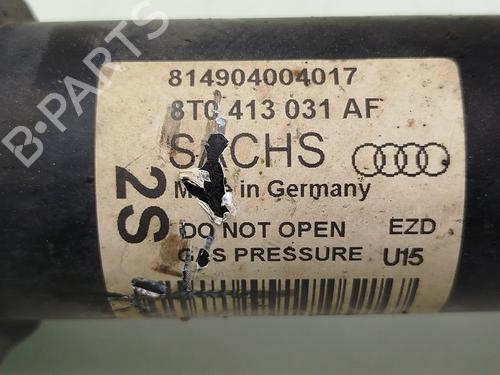 Left front shock absorber AUDI A4 B8 Avant (8K5) 2.0 TDI | BP35755030M16 - Image 5