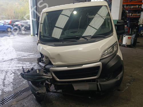 Left front window switch PEUGEOT BOXER Van 2.2 HDi 110 | BP34544016I27  - Image 9