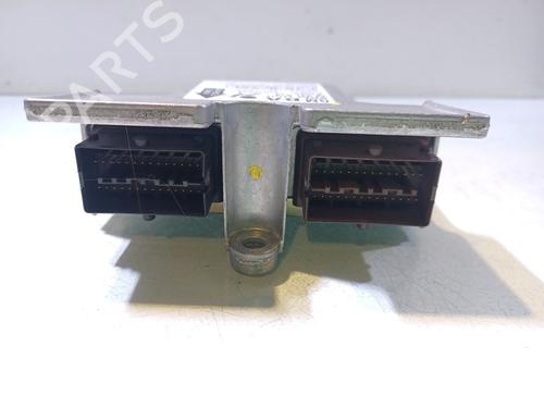 Kollisjonspute styreenhet OPEL ASTRA H GTC (A04)  | BP16251601M53 