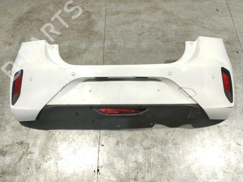Used Rear bumper OPEL CORSA F (P2JO) 1.2 (68) (101 hp) 29394019