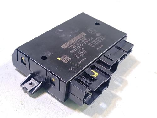 Used Electronic module Electronic module MERCEDES-BENZ V-CLASS (W447) V 300 CDI / d 4-matic (447.811, 447.813) (239 hp) 29133329 29133329