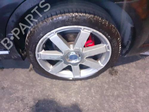 Left rear brake caliper FORD MONDEO III Saloon (B4Y)  | BP15190706M107 