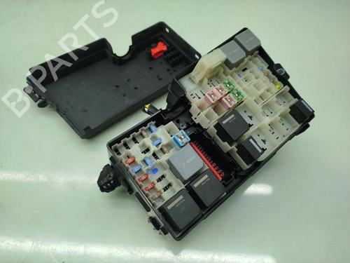 Fuse box FORD FOCUS III 1.5 TDCi | BP23958397E1 