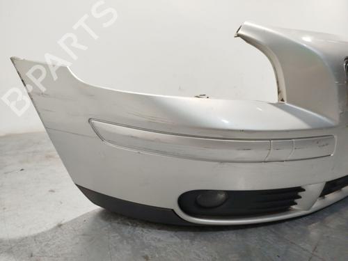 Front bumper VOLVO S40 II (544) 2.0 D | BP28132863C7 